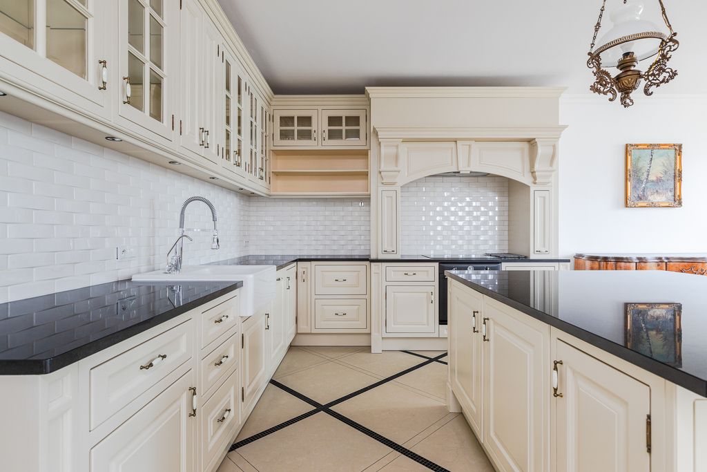 Mieszkanie 4-pokojowe Warszawa Śródmieście, ul. Leona Kruczkowskiego. Zdjęcie 21