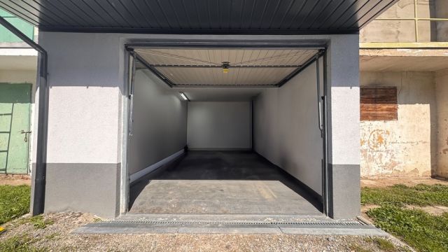 Mieszkanie 3-pokojowe Dębno. Zdjęcie 11