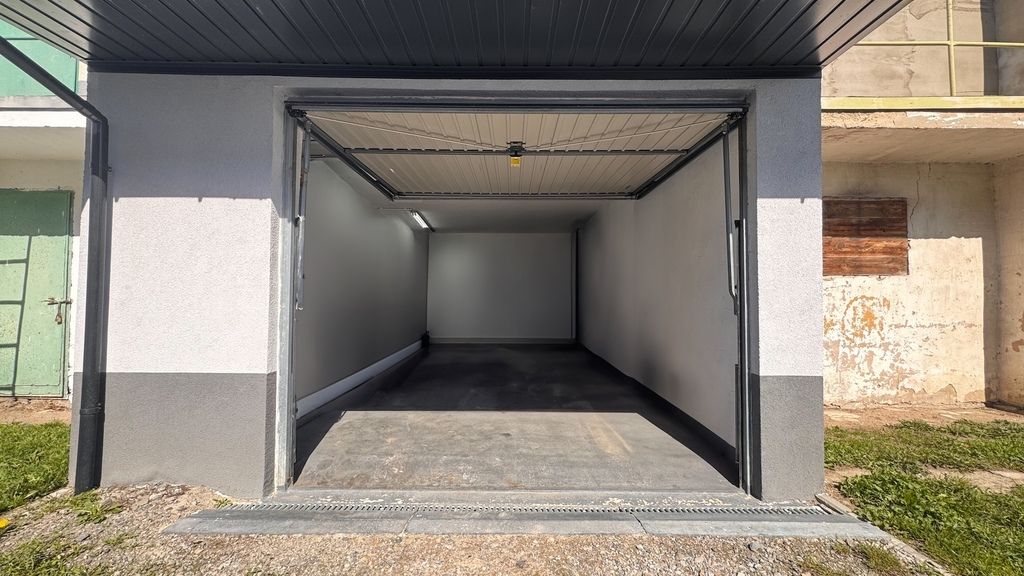 Mieszkanie 3-pokojowe Dębno. Zdjęcie 11