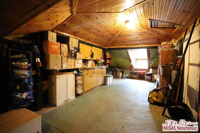 dom wolnostojący, 3 pokoje Ciechocinek. Zdjęcie 18