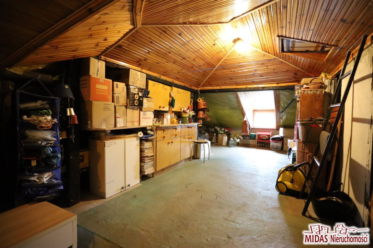 dom wolnostojący, 3 pokoje Ciechocinek. Zdjęcie 18