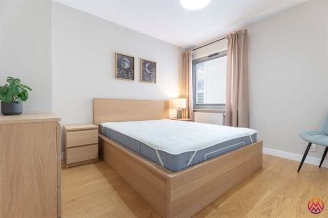 Mieszkanie 3-pokojowe Łódź Śródmieście, ul. ks. bp. Wincentego Tymienieckiego. Zdjęcie 10