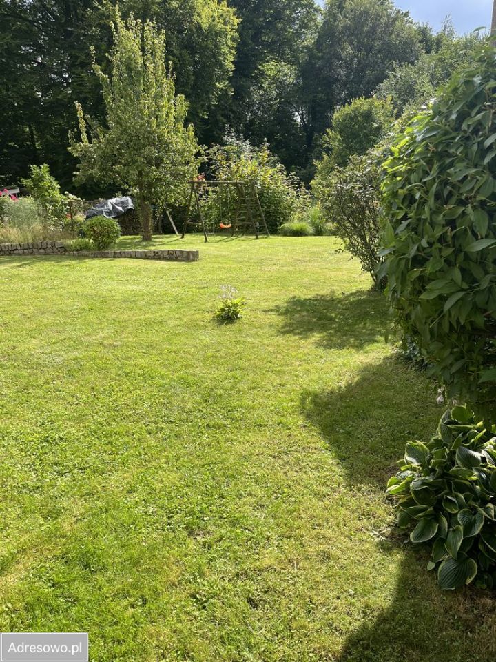 dom wolnostojący, 6 pokoi Trzebnica, ul. Oleśnicka. Zdjęcie 10