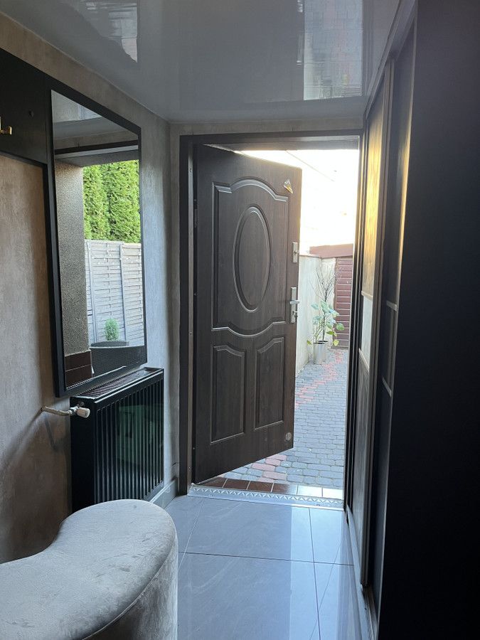 dom wolnostojący, 7 pokoi Kępno Kamczatka, ul. Strumykowa. Zdjęcie 9