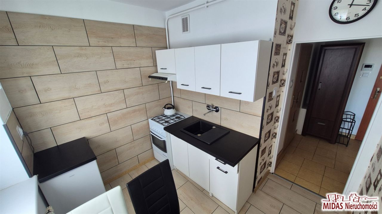 Mieszkanie 1-pokojowe Ciechocinek, ul. Spółdzielcza. Zdjęcie 9