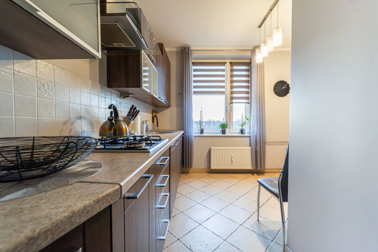 Mieszkanie 3-pokojowe Jędrzejów, ul. 11 Listopada. Zdjęcie 16