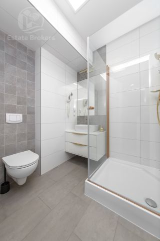 Mieszkanie 2-pokojowe Wrocław Krzyki, ul. Hubska. Zdjęcie 4