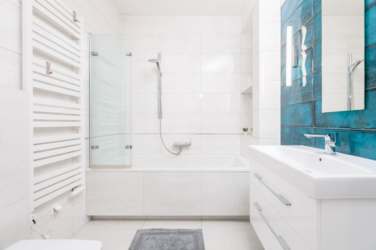 Mieszkanie 3-pokojowe Kraków Zabłocie, ul. Ślusarska. Zdjęcie 11