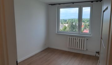 Mieszkanie 2-pokojowe Starogard Gdański Centrum, os. Konstytucji 3 Maja