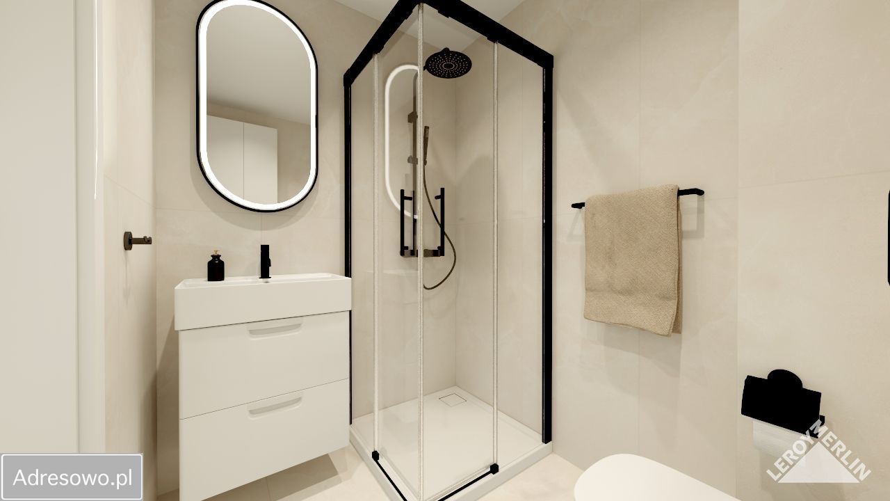 Mieszkanie 2-pokojowe Warszawa Powiśle, ul. Solec. Zdjęcie 8