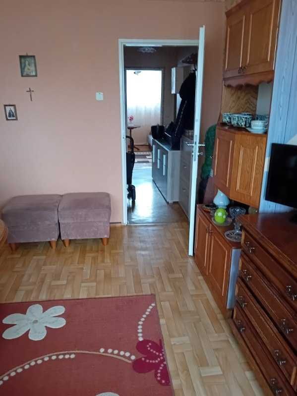 Mieszkanie 2-pokojowe Siedlce Centrum, ul. Jana III Sobieskiego. Zdjęcie 4