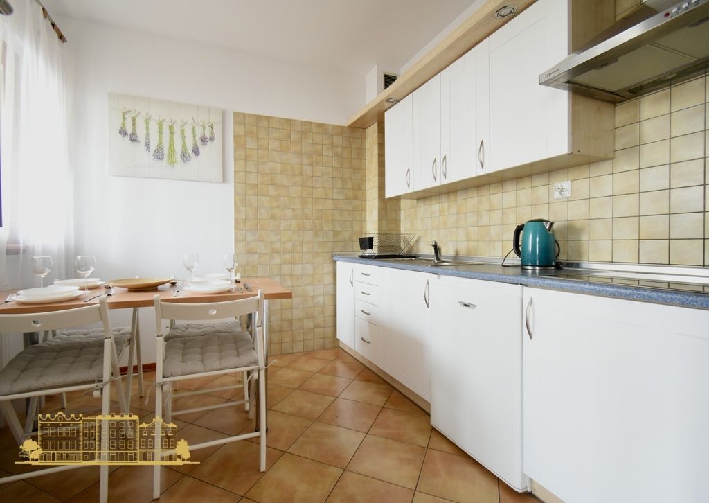 Mieszkanie 2-pokojowe Kraków Bronowice Małe, ul. Bronowicka. Zdjęcie 4