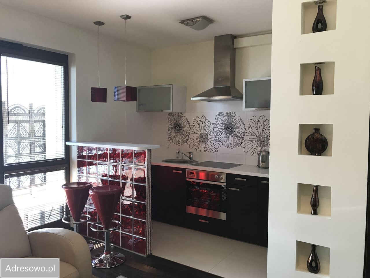 Mieszkanie 2-pokojowe Warszawa Wola, ul. Giełdowa. Zdjęcie 3