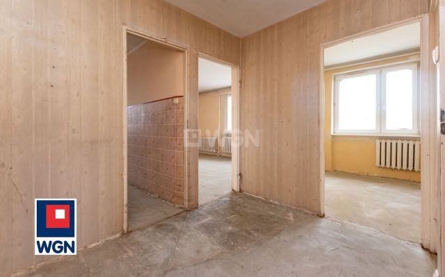 Mieszkanie 3-pokojowe Elbląg Zatorze, ul. Malborska. Zdjęcie 8