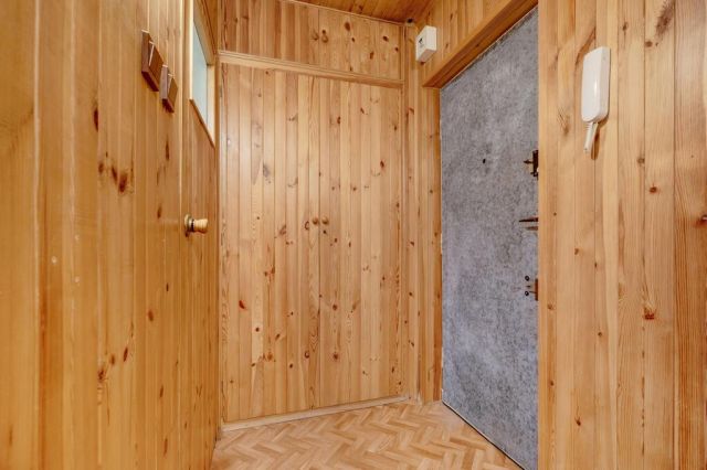 Mieszkanie 2-pokojowe Warszawa Bielany, ul. Antoniego Magiera. Zdjęcie 16