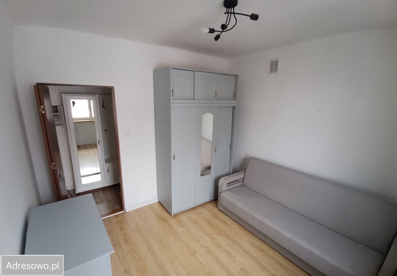 Mieszkanie 2-pokojowe Tarnowskie Góry, ul. Wojska Polskiego. Zdjęcie 11