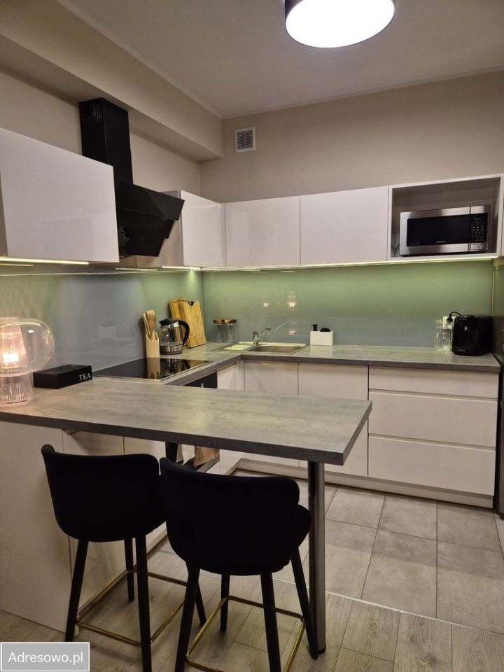 Mieszkanie 2-pokojowe Gdańsk Chełm, ul. Pohulanka. Zdjęcie 6