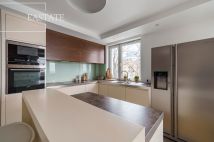 Mieszkanie 4-pokojowe Warszawa Mokotów, ul. Dominika Merliniego. Zdjęcie 4