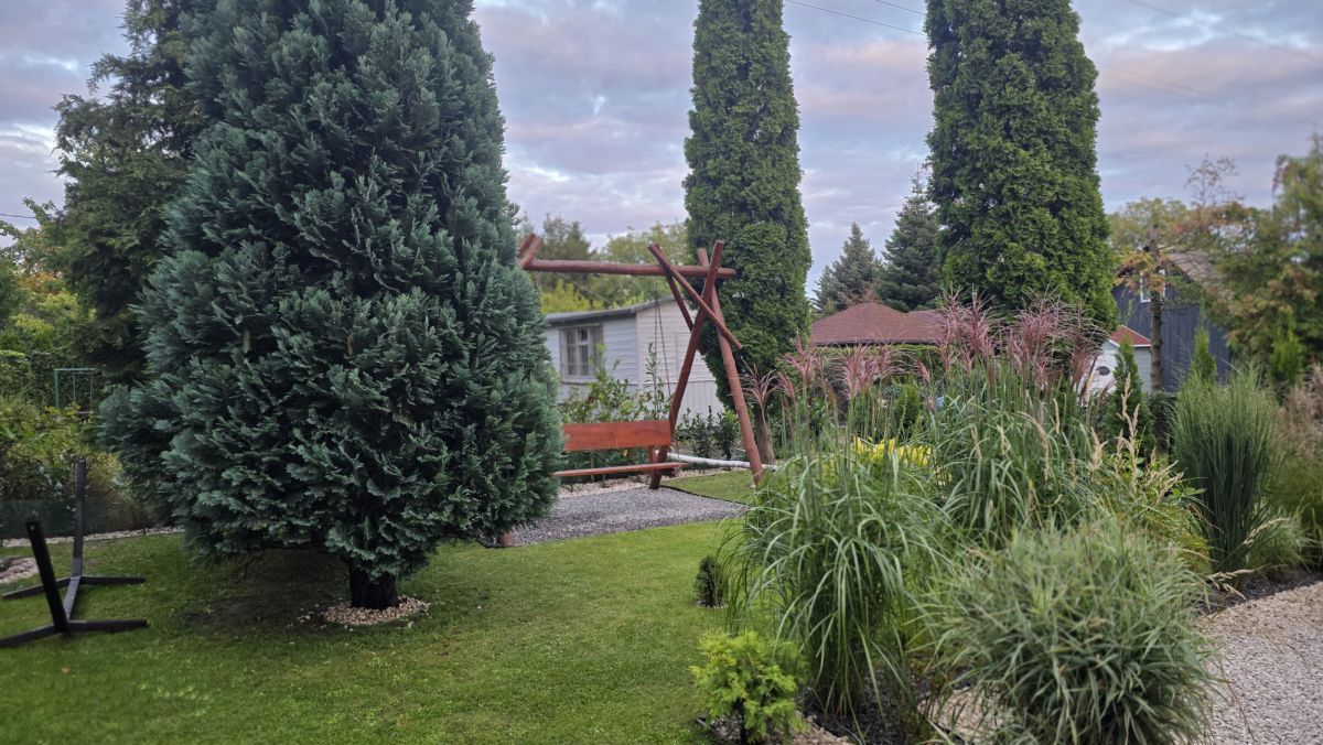 Działka rekreacyjna Sochaczew, ul. Warszawska. Zdjęcie 3