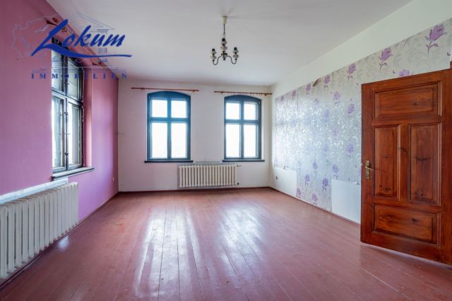 Lokal Rydzyna. Zdjęcie 9