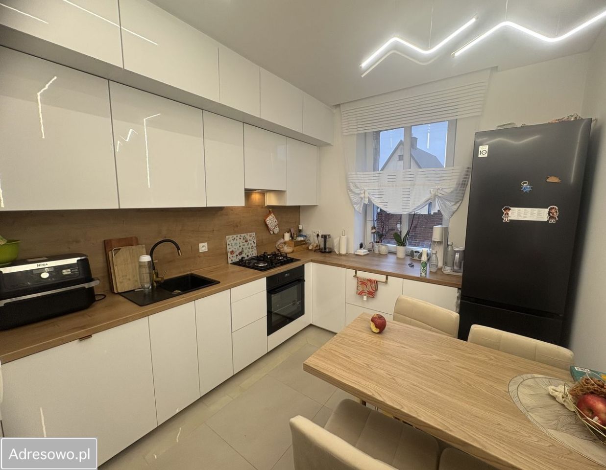 Mieszkanie 3-pokojowe Karlino, ul. Bogusława X. Zdjęcie 10