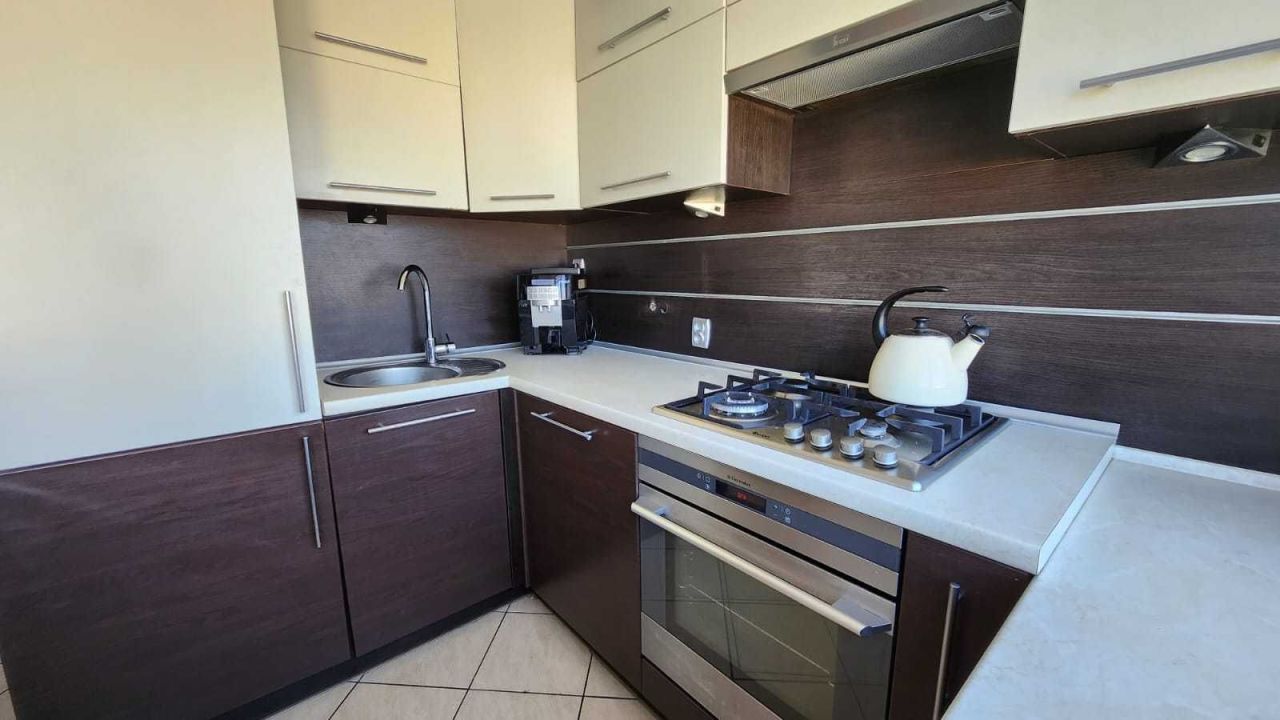 Mieszkanie 2-pokojowe Olsztyn, ul. Żołnierska. Zdjęcie 5