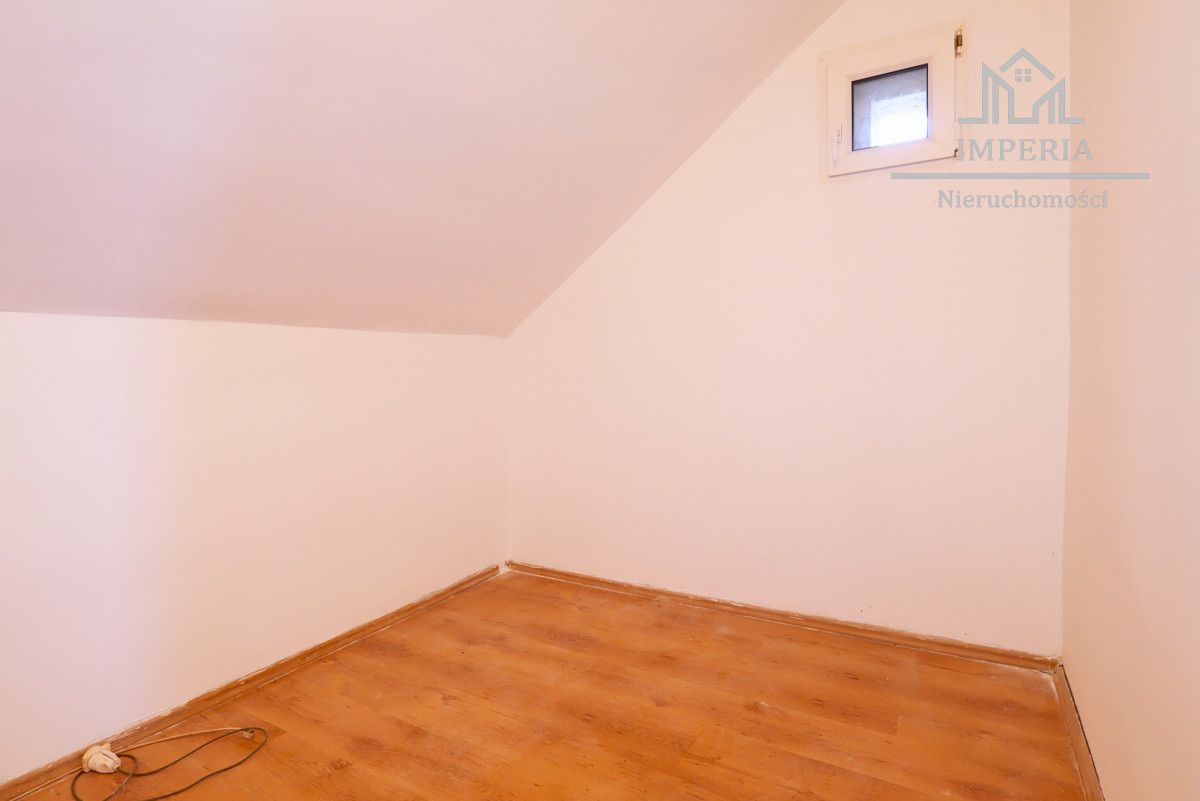 Mieszkanie 2-pokojowe Skarszewy, os. im. gen. Władysława Sikorskiego. Zdjęcie 14