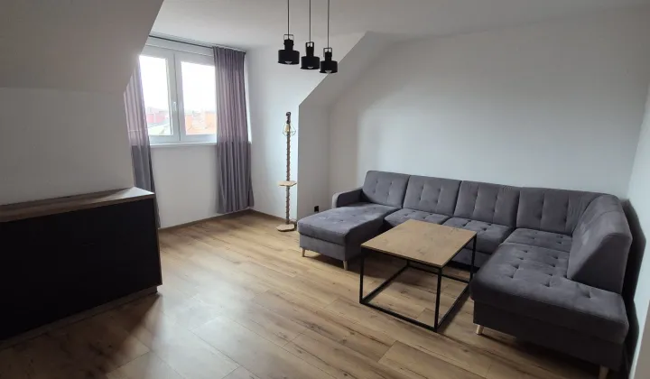 Mieszkanie 2-pokojowe Zabrze Centrum