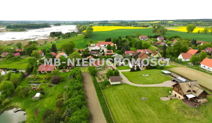 dom, 6 pokoi Unieszewo