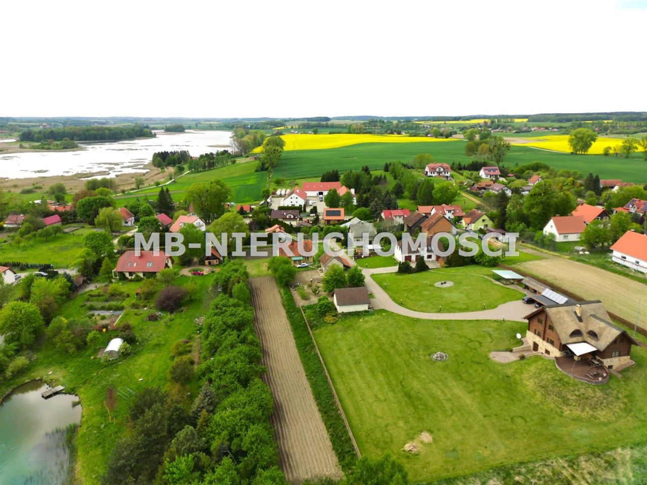 dom, 6 pokoi Unieszewo. Zdjęcie 1