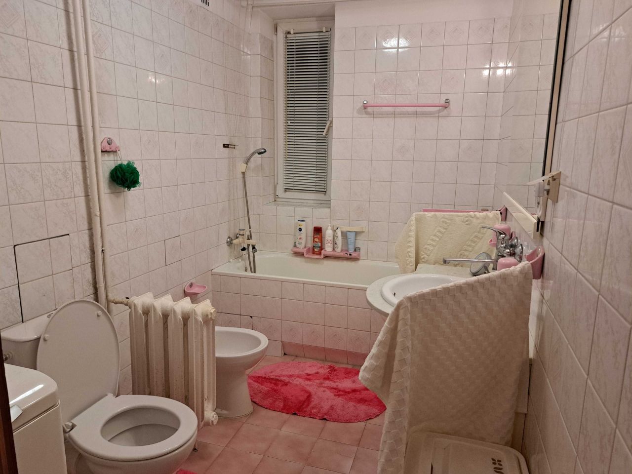 Mieszkanie 3-pokojowe Warszawa Mokotów, ul. Wacława Żenczykowskiego. Zdjęcie 5