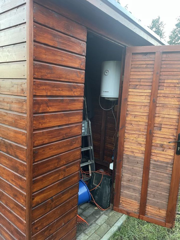 Działka rod Ustowo. Zdjęcie 7