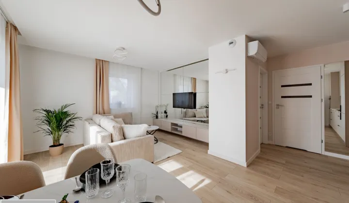 Mieszkanie 2-pokojowe Łódź Górna, ul. Wołowa