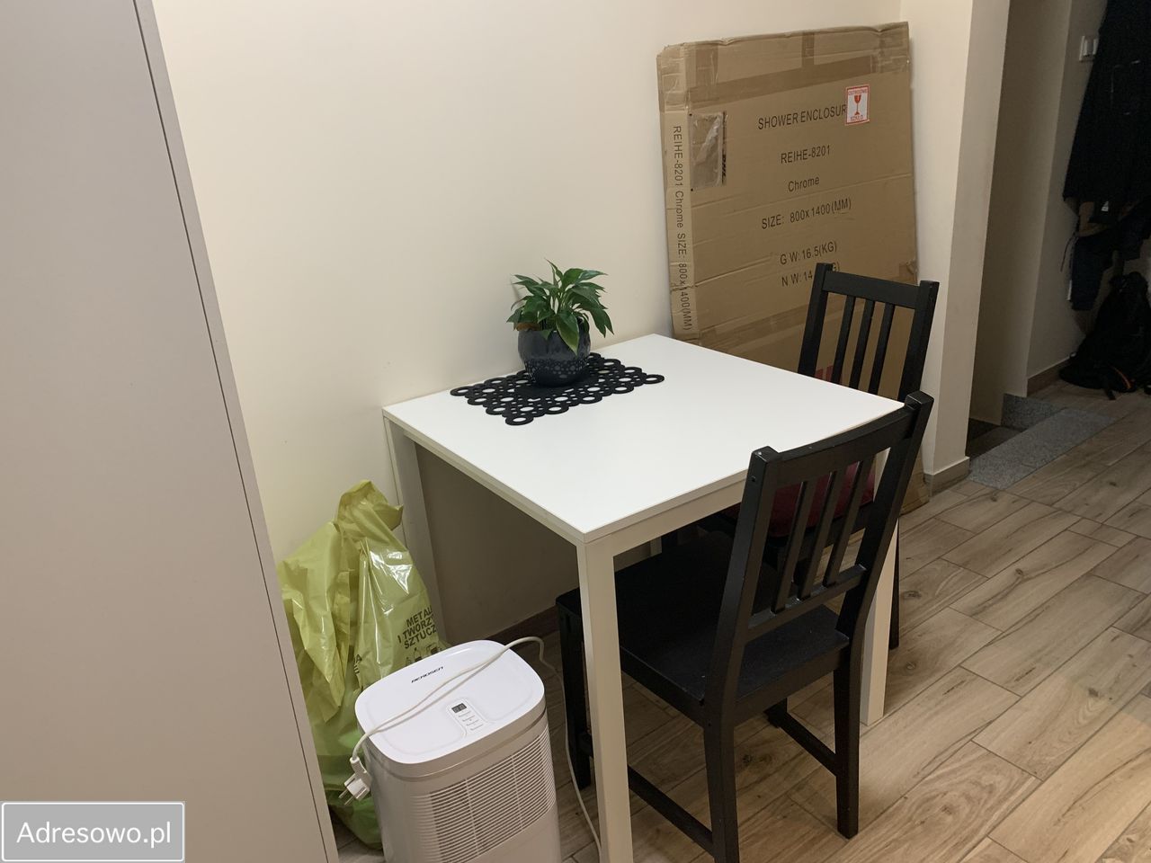 Mieszkanie 1-pokojowe Oborniki Śląskie, ul. Generała Stanisława Maczka. Zdjęcie 13