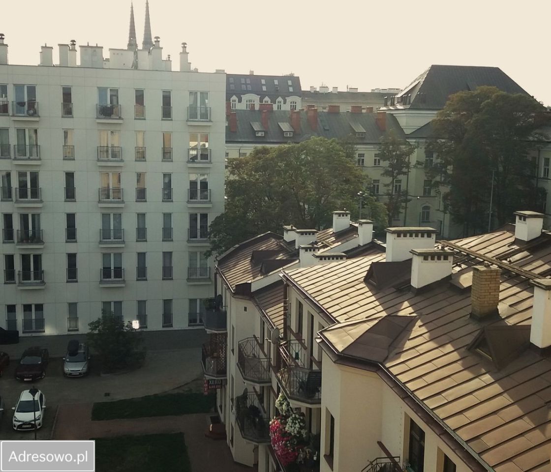 Mieszkanie 1-pokojowe Warszawa Praga-Północ, ul. Targowa. Zdjęcie 7