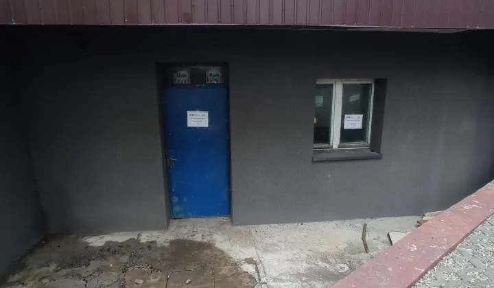 Nieruchomość komercyjna Sosnowiec, ul. Dworska