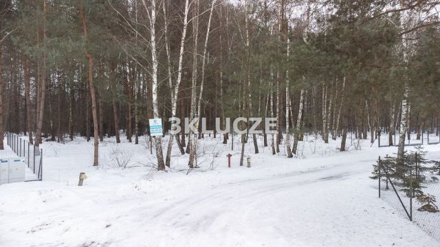 Działka Orchówek, ul. Kropla Rosy. Zdjęcie 2