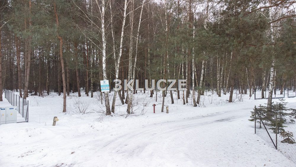 Działka Orchówek, ul. Kropla Rosy. Zdjęcie 2