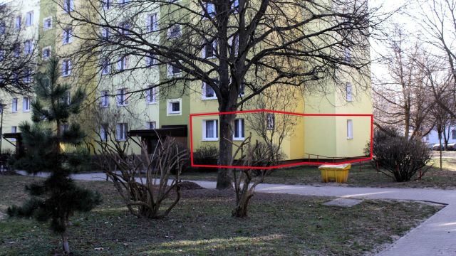 Mieszkanie 3-pokojowe Lublin, ul. Hetmańska. Zdjęcie 1