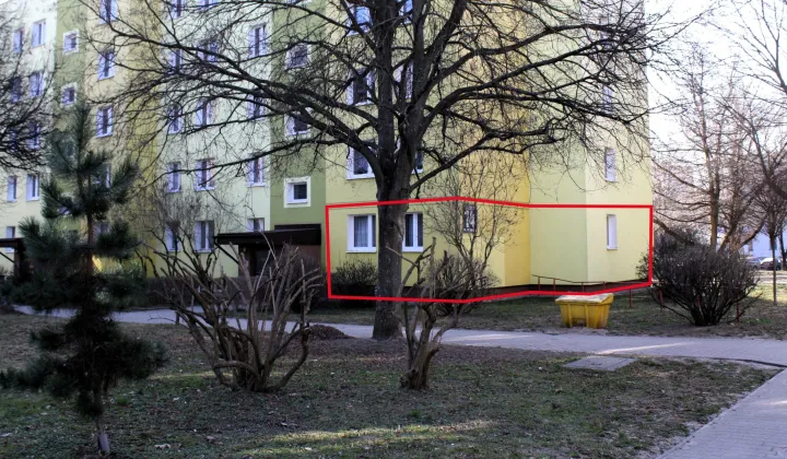 Mieszkanie 3-pokojowe Lublin, ul. Hetmańska