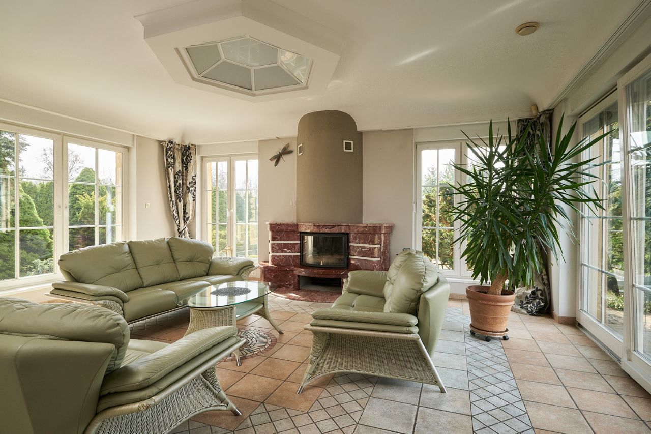 dom wolnostojący, 9 pokoi Kłodzko, ul. Adama Mickiewicza. Zdjęcie 9