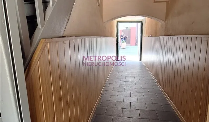 Lokal Rybnik Śródmieście