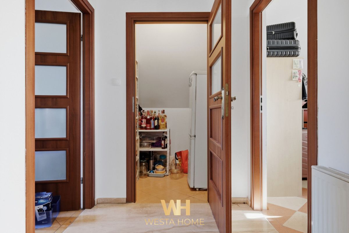 dom wolnostojący, 5 pokoi Piaseczno, Millenium. Zdjęcie 22