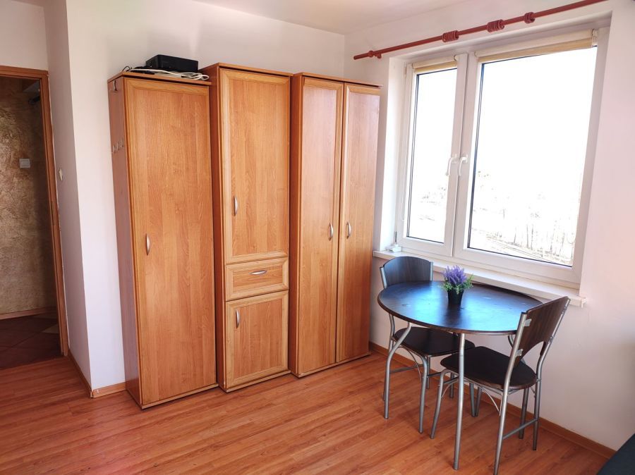 Mieszkanie 3-pokojowe Gdańsk Żabianka, ul. Bitwy Oliwskiej. Zdjęcie 8