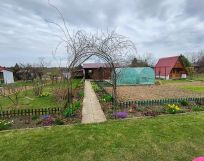 Działka rod Świdnik. Zdjęcie 4