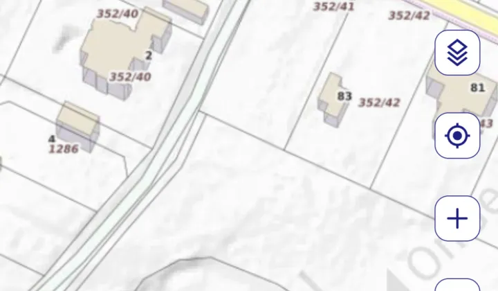 Działka budowlana Osielsko, Kolonijna