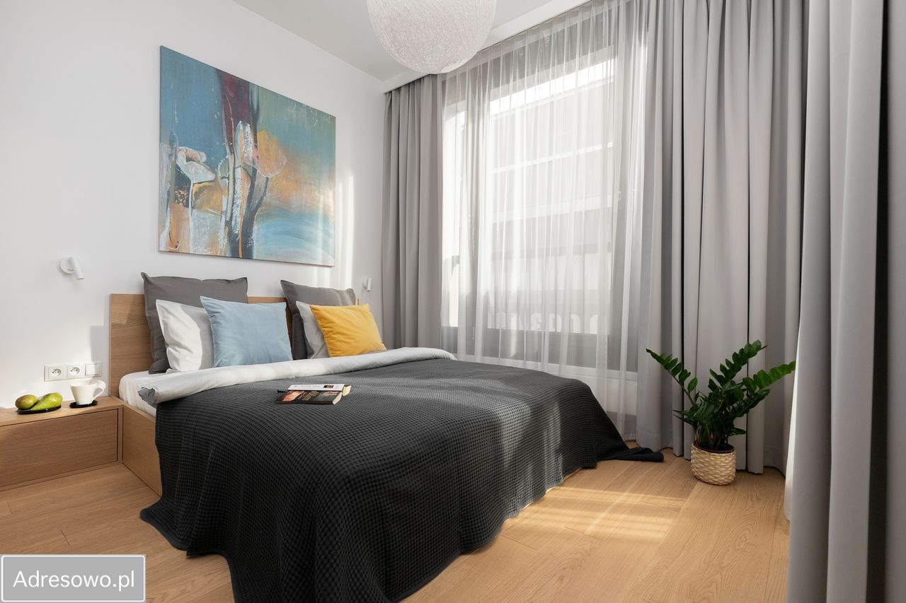 Mieszkanie 2-pokojowe Warszawa Wola, ul. Krochmalna. Zdjęcie 16