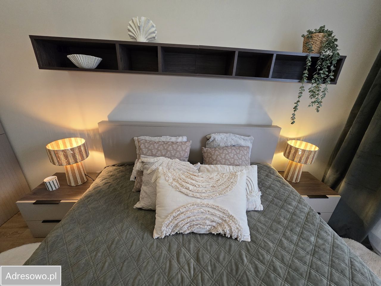 Mieszkanie 2-pokojowe Warszawa Okęcie, ul. Łopuszańska. Zdjęcie 4