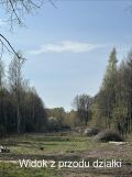 Działka rolno-budowlana Huta Dłutowska Kapkazy, ul. Kapkazy. Zdjęcie 4
