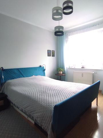 Mieszkanie 3-pokojowe Wrocław Fabryczna, ul. Buczacka. Zdjęcie 9